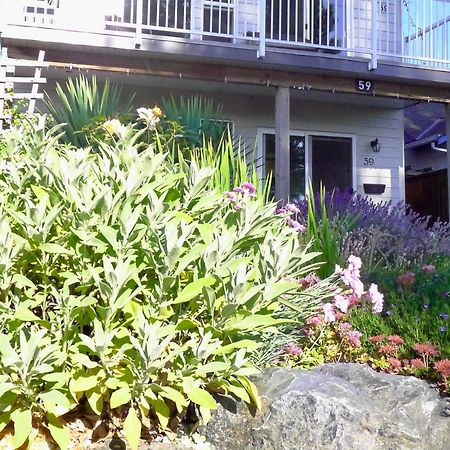 נאנאימו Annarthur Guest House מראה חיצוני תמונה