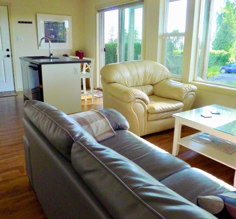 נאנאימו Annarthur Guest House מראה חיצוני תמונה