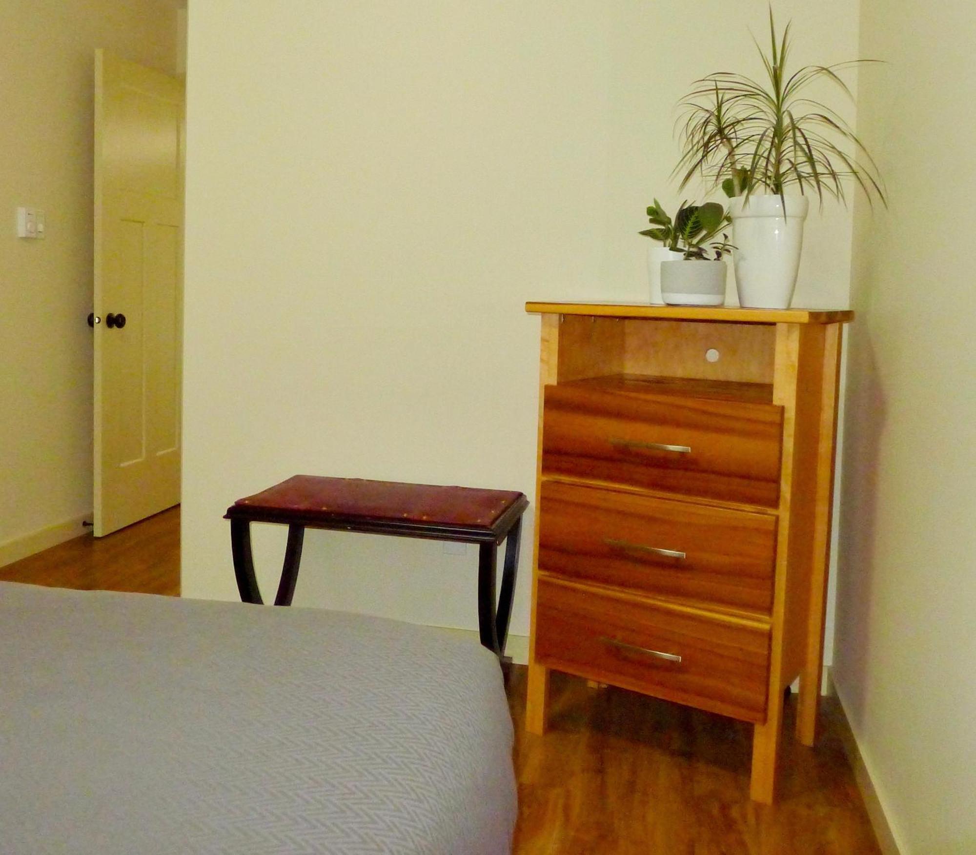 נאנאימו Annarthur Guest House מראה חיצוני תמונה