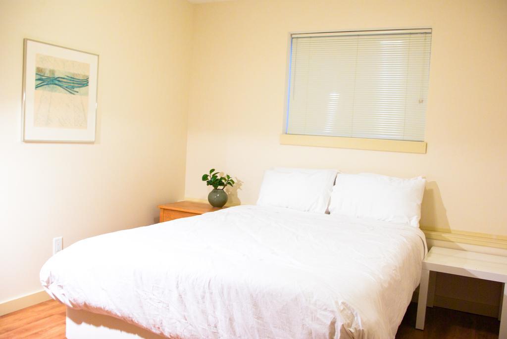 נאנאימו Annarthur Guest House חדר תמונה