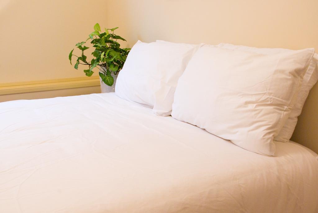 נאנאימו Annarthur Guest House מראה חיצוני תמונה