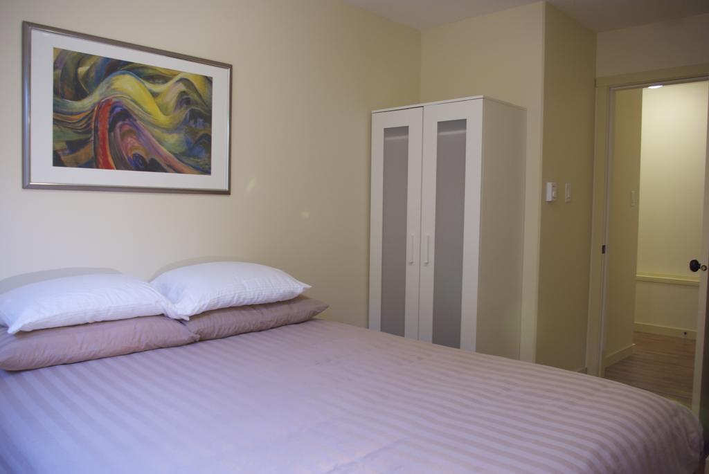נאנאימו Annarthur Guest House מראה חיצוני תמונה